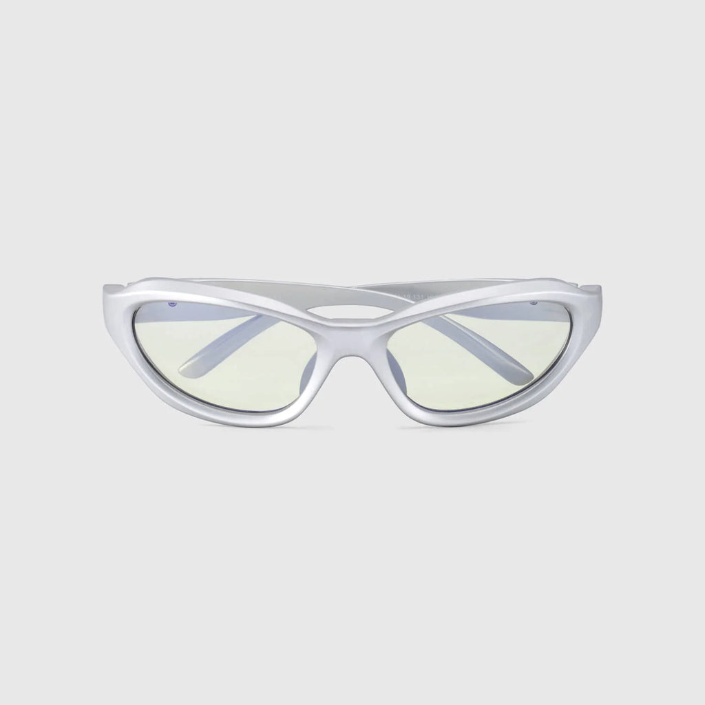 Blue Elephant - Hush (Matte Silver) product image 12 | TRAB K-Fashion Australia
