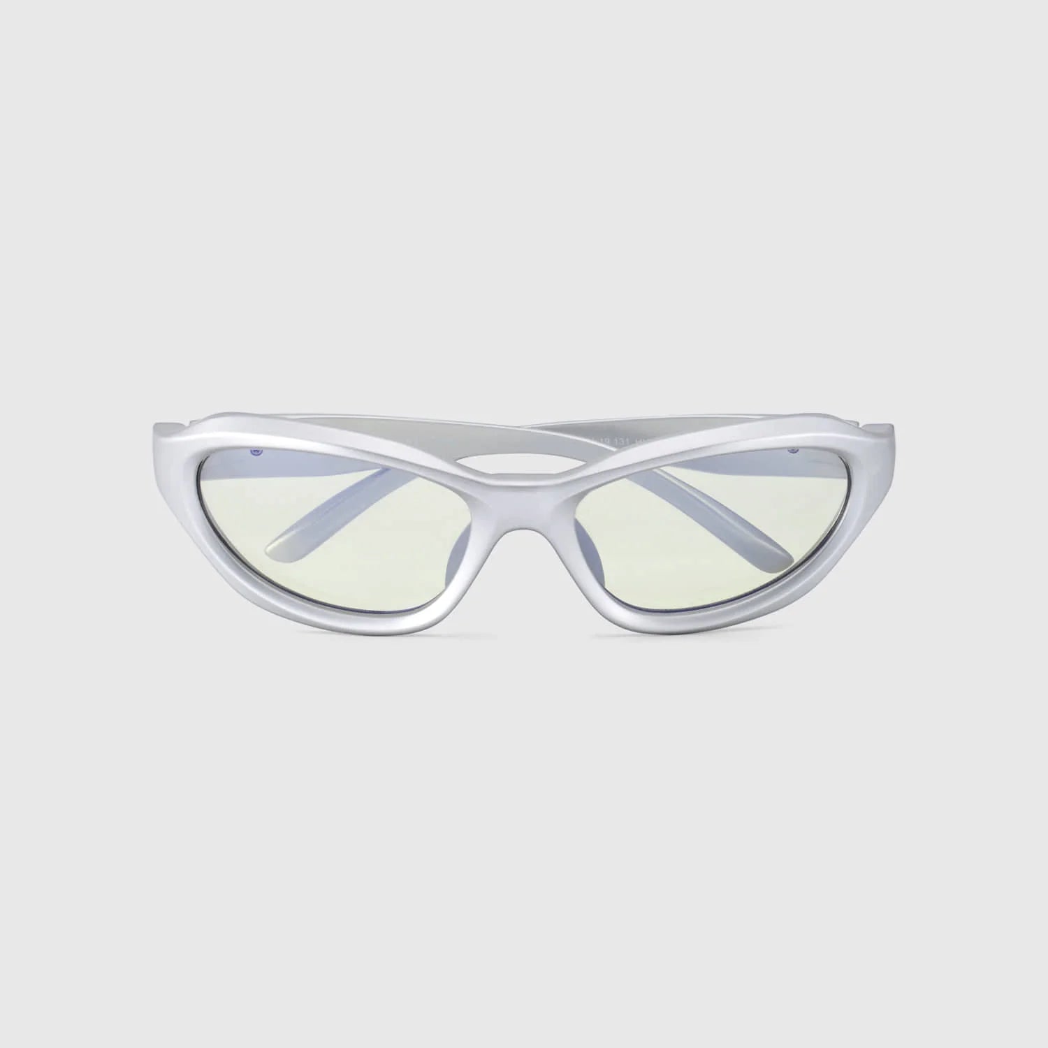 Blue Elephant - Hush (Matte Silver) product image 12 | TRAB K-Fashion Australia