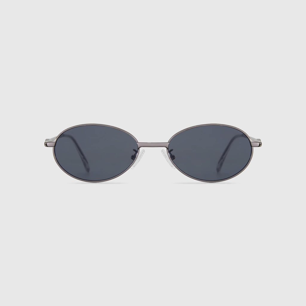 Blue Elephant - Moru-S (Gunmetal) product image 1 | TRAB K-Fashion Australia