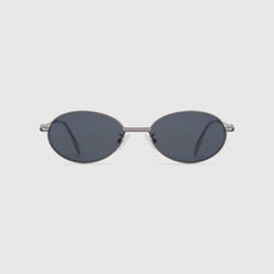 Blue Elephant - Moru-S (Gunmetal) product image 1 | TRAB K-Fashion Australia