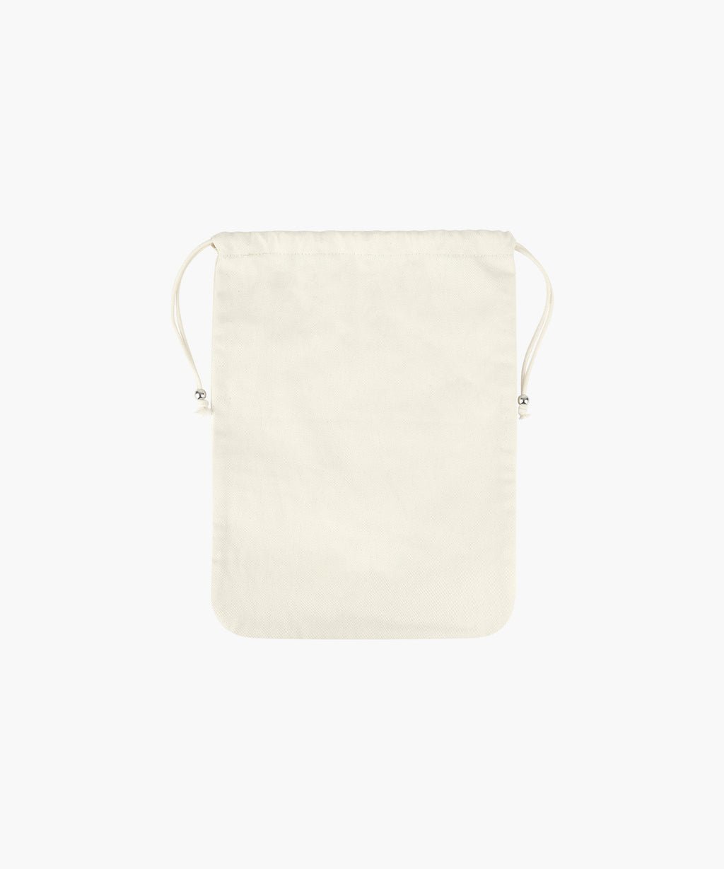 Marithe & Francois Girbaud - Macrame Hobo Bag (Black) product image 6 | TRAB K-Fashion Australia