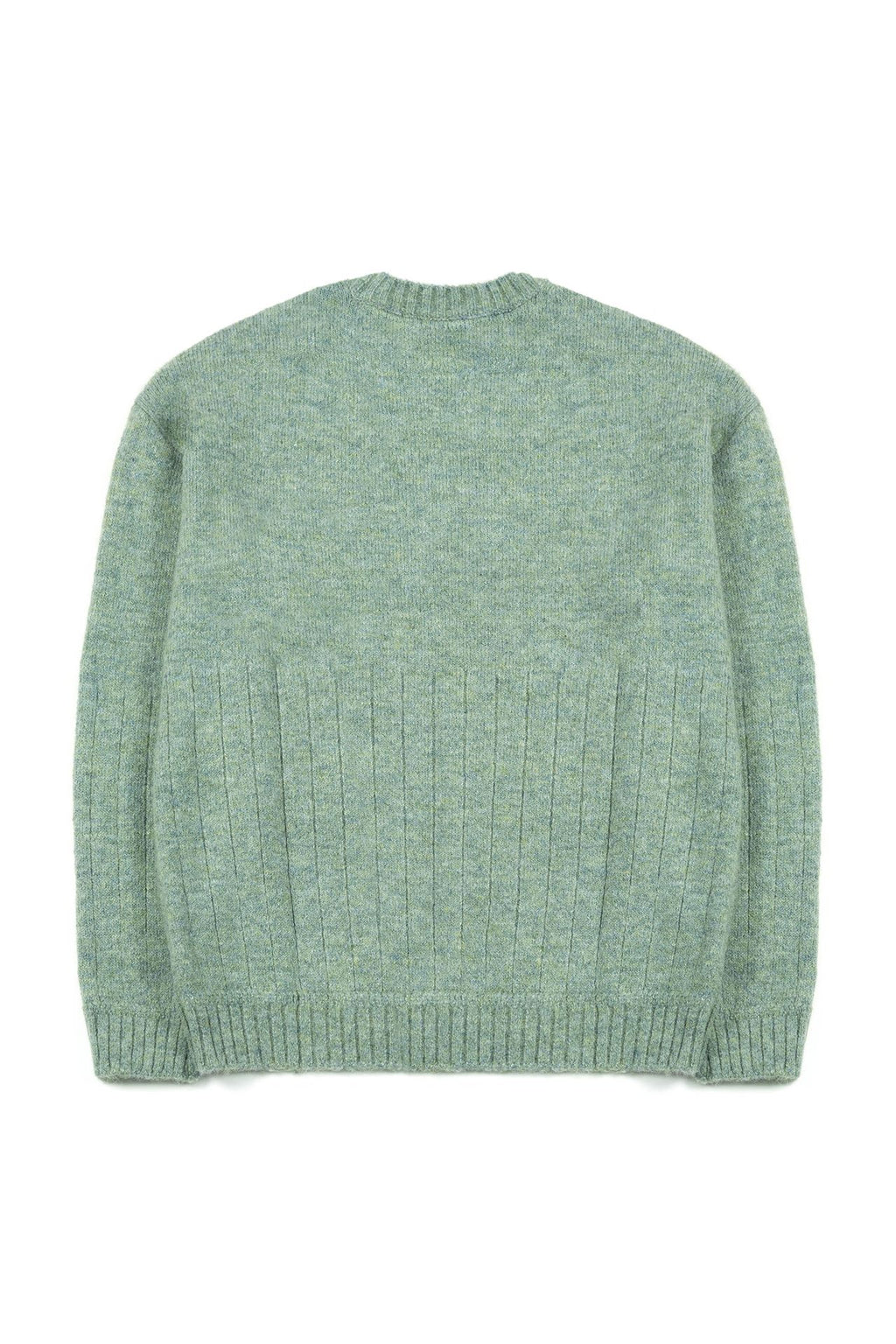 Ioedle - Memory Knit On The Road (Mint) product image 3 | TRAB K-Fashion Australia