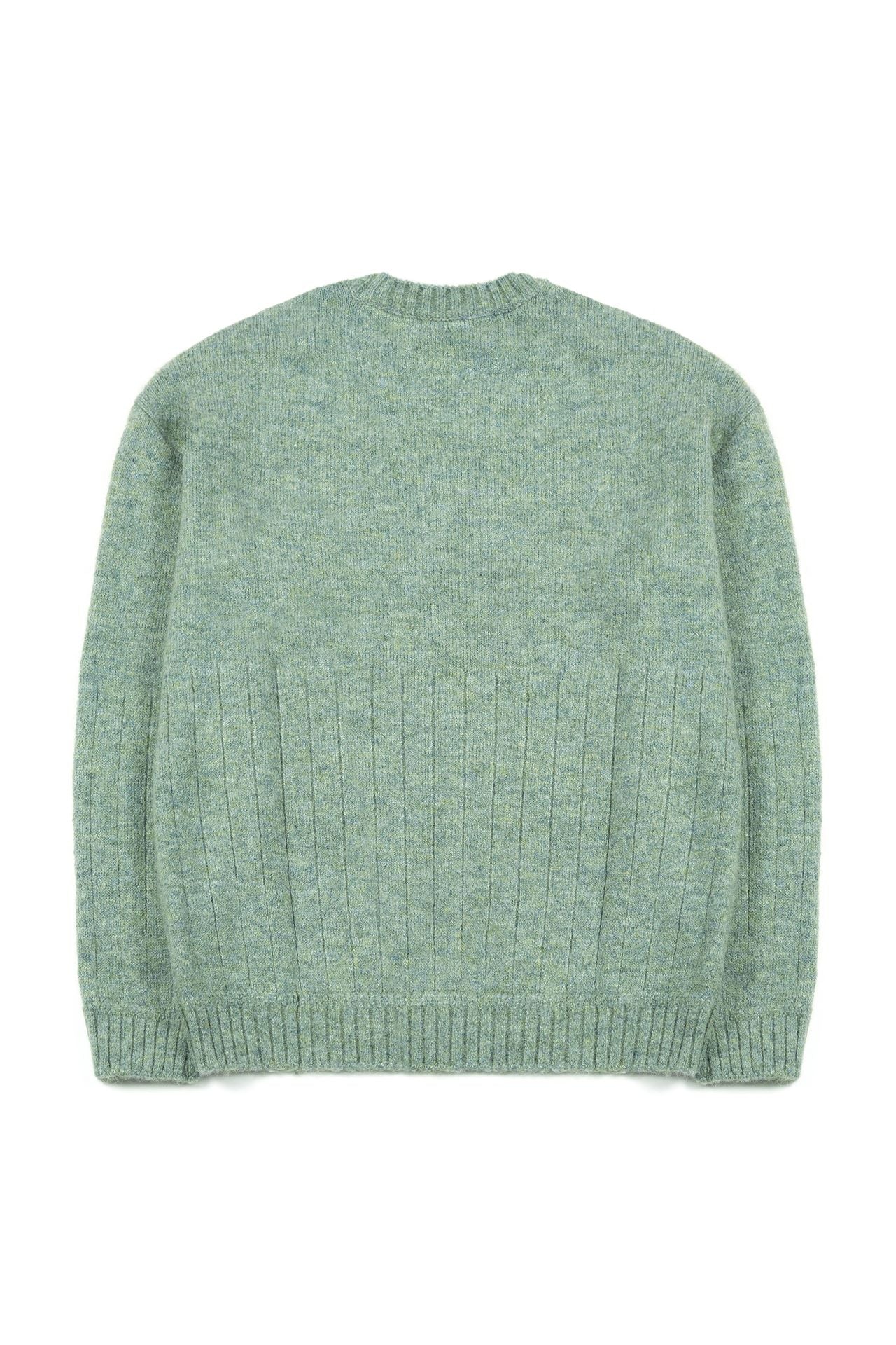 Ioedle - Memory Knit On The Road (Mint) product image 3 | TRAB K-Fashion Australia