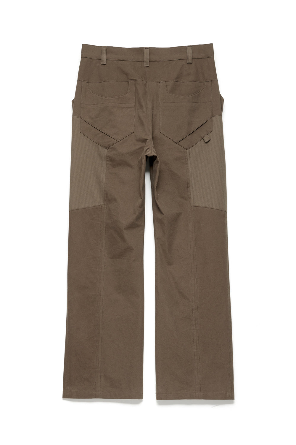 Hatchingroom - Fencing Pants (Mud Brown) product image 2 | TRAB K-Fashion Australia