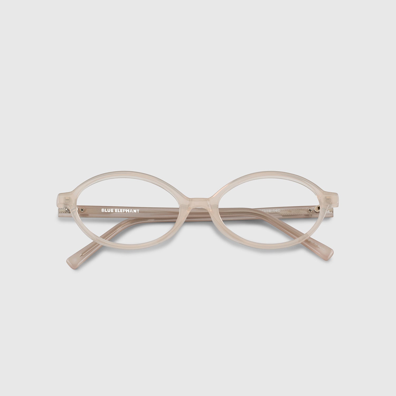 Blue Elephant - Hump Jelly (Beige) product image 5 | TRAB K-Fashion Australia