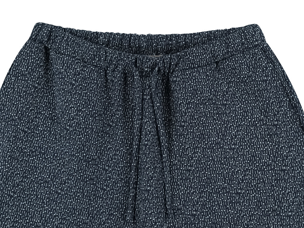 Coyseio - Shooting Star Pants (Navy) product image 14 | TRAB K-Fashion Australia