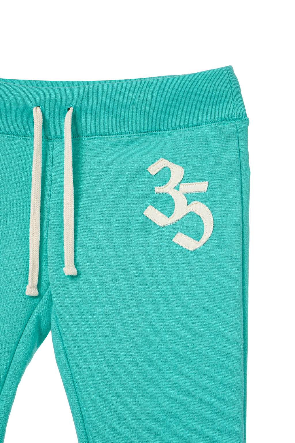 Deinet - Content Lowrise Pants (Mint) product image 4 | TRAB K-Fashion Australia