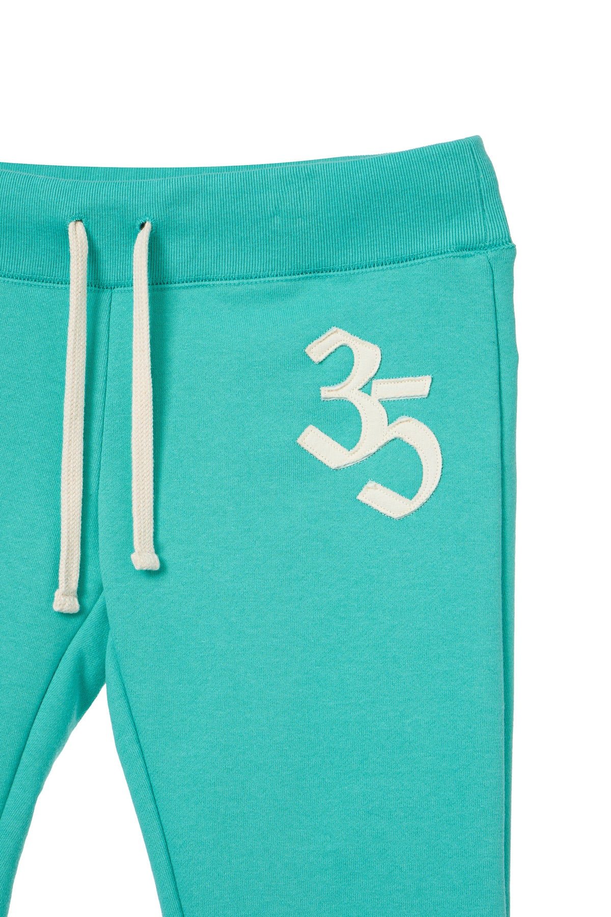 Deinet - Content Lowrise Pants (Mint) product image 4 | TRAB K-Fashion Australia