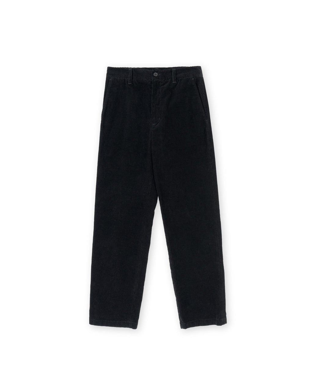 Brownyard - Corduroy Pants (Black) product image 9 | TRAB K-Fashion Australia