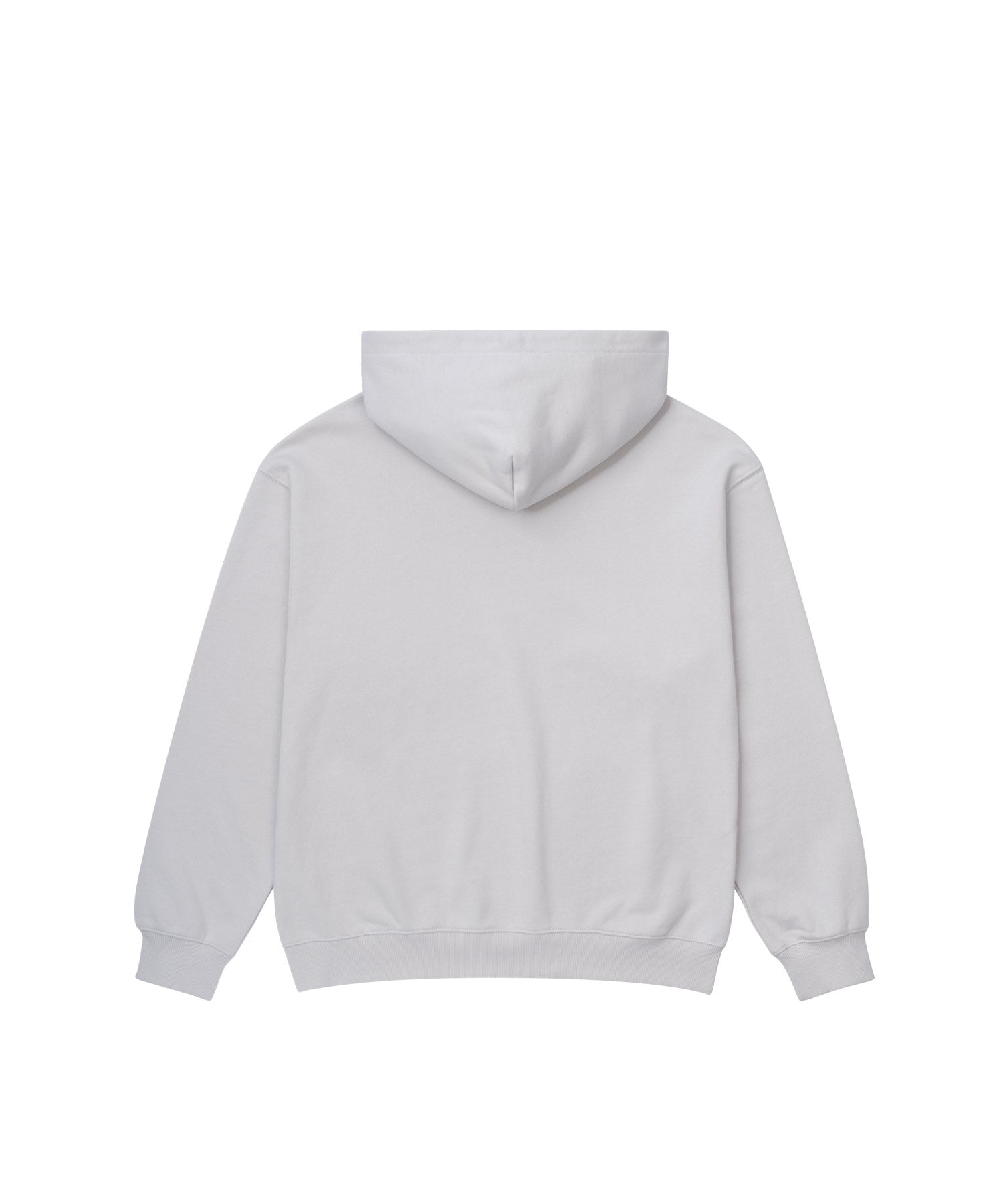 San San Gear - Relic Hoodie (Ice Grey) product image 5 | TRAB K-Fashion Australia