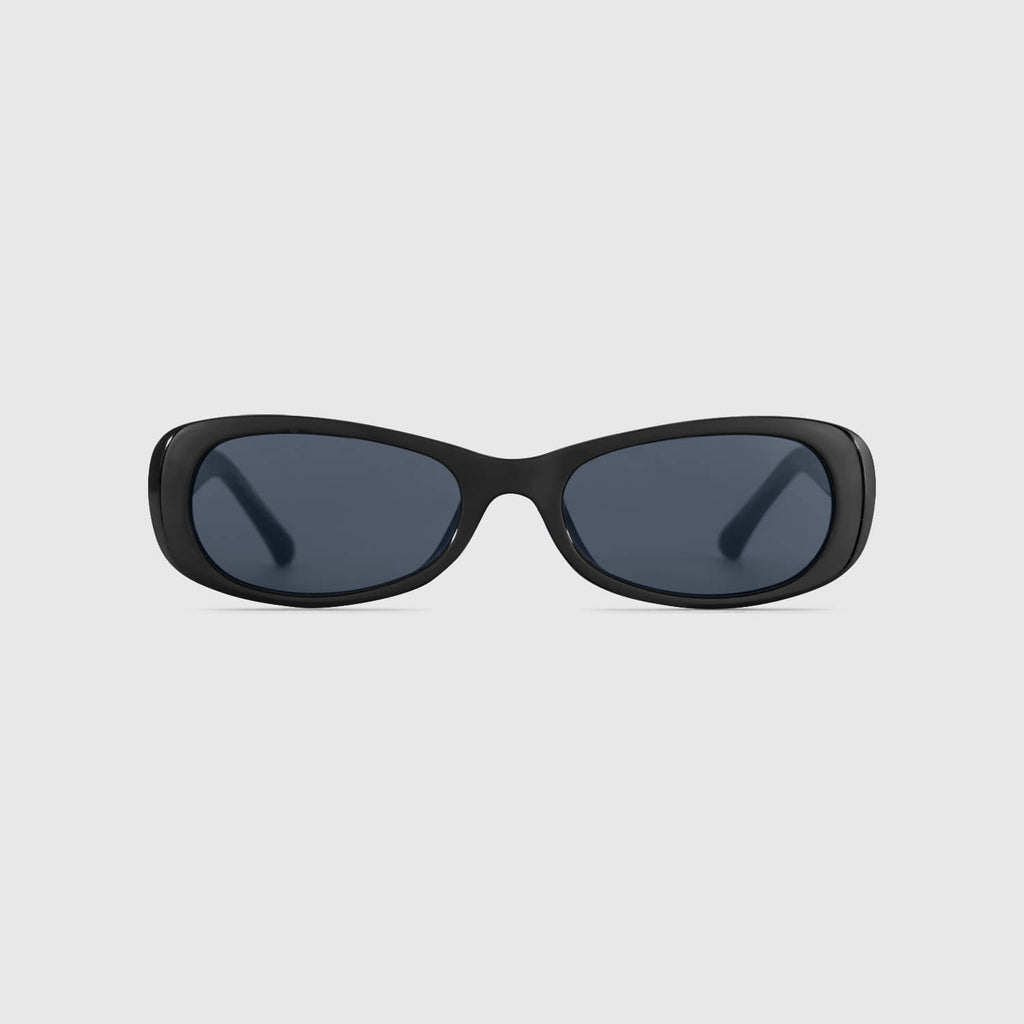 Blue Elephant - Bloom (Black) product image 1 | TRAB K-Fashion Australia