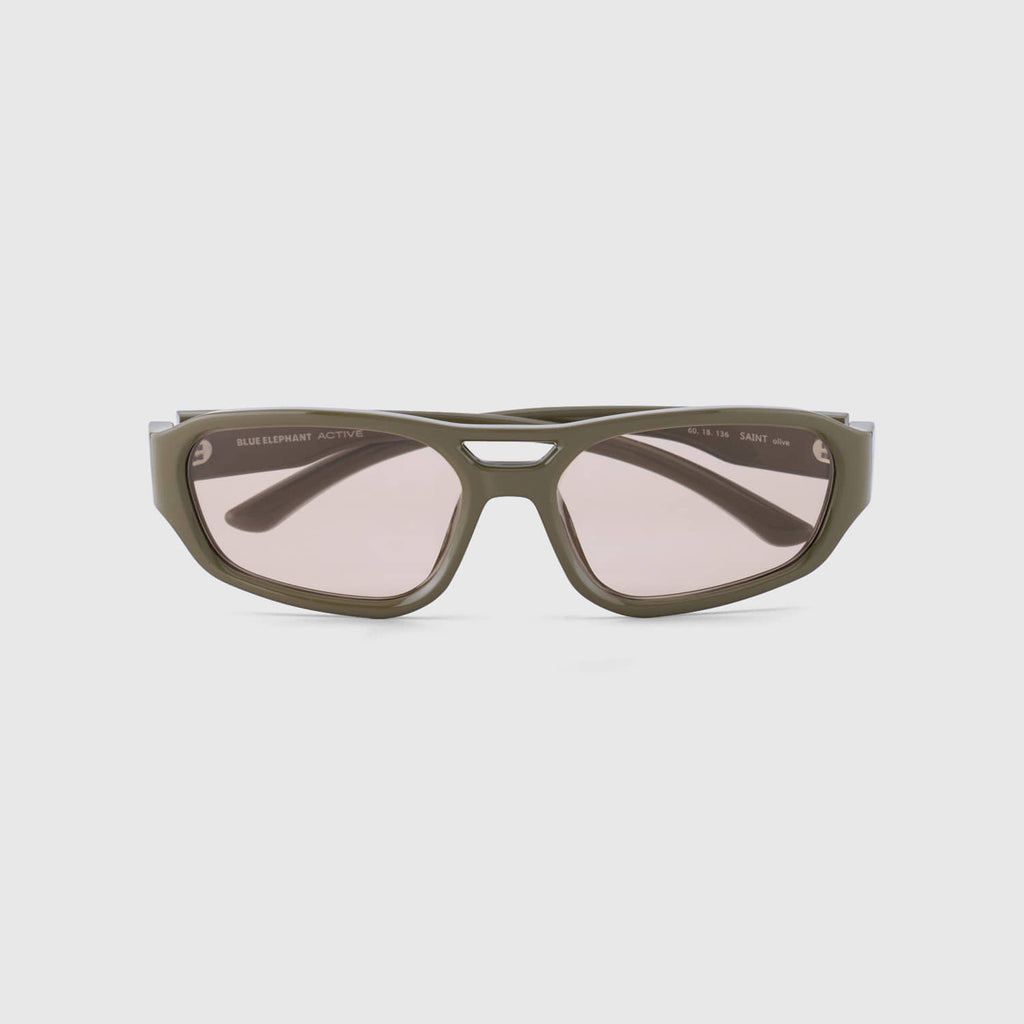 Blue Elephant - Saint (Olive) product image 5 | TRAB K-Fashion Australia