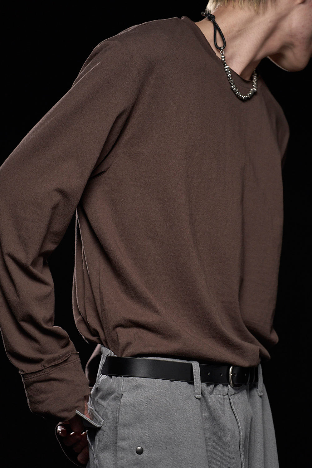 Hatchingroom - Stone Ball 3way Bracelet (OC) product image 15 | TRAB K-Fashion Australia