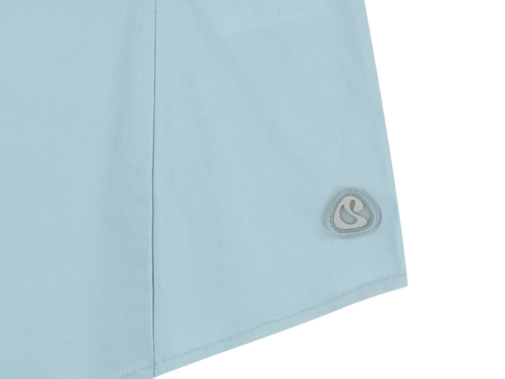 Coyseio - Nana Half Shirt (Sky Blue) product image 19 | TRAB K-Fashion Australia