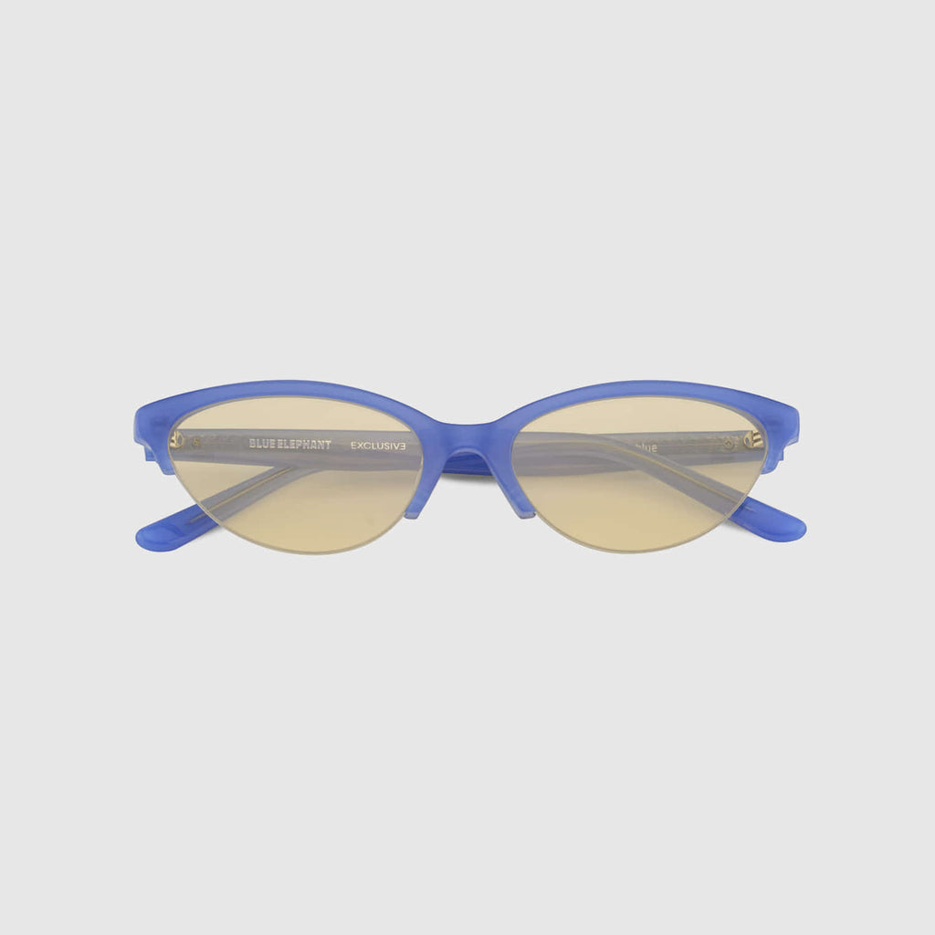 Blue Elephant - Lino-S (Blue) product image 5 | TRAB K-Fashion Australia