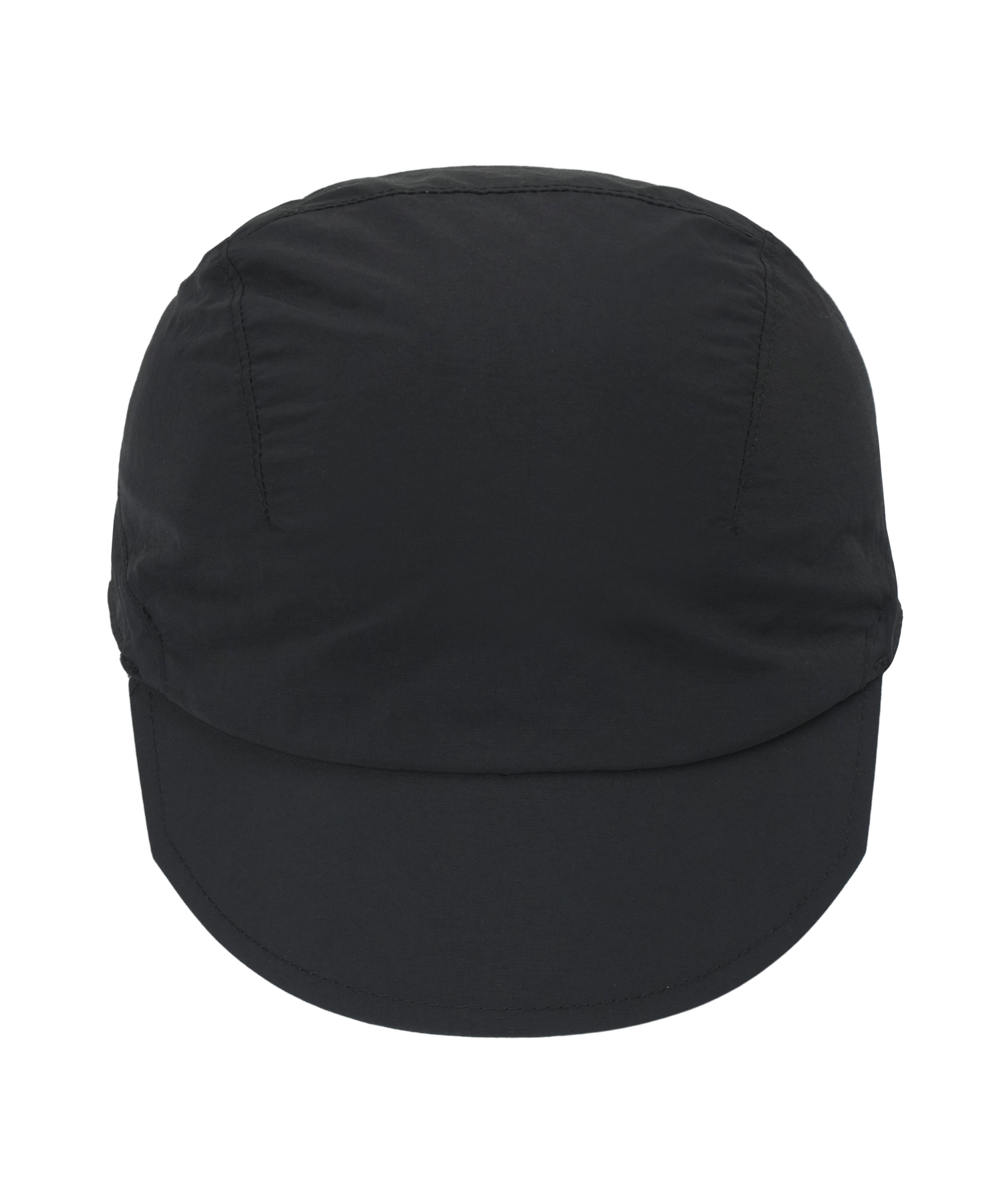 San San Gear - Low Angle Cap (Black) product image 5 | TRAB K-Fashion Australia