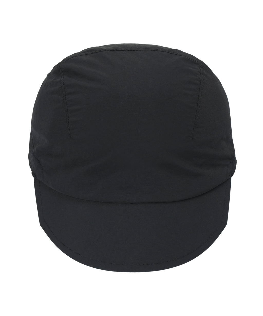San San Gear - Low Angle Cap (Black) product image 1 | TRAB K-Fashion Australia