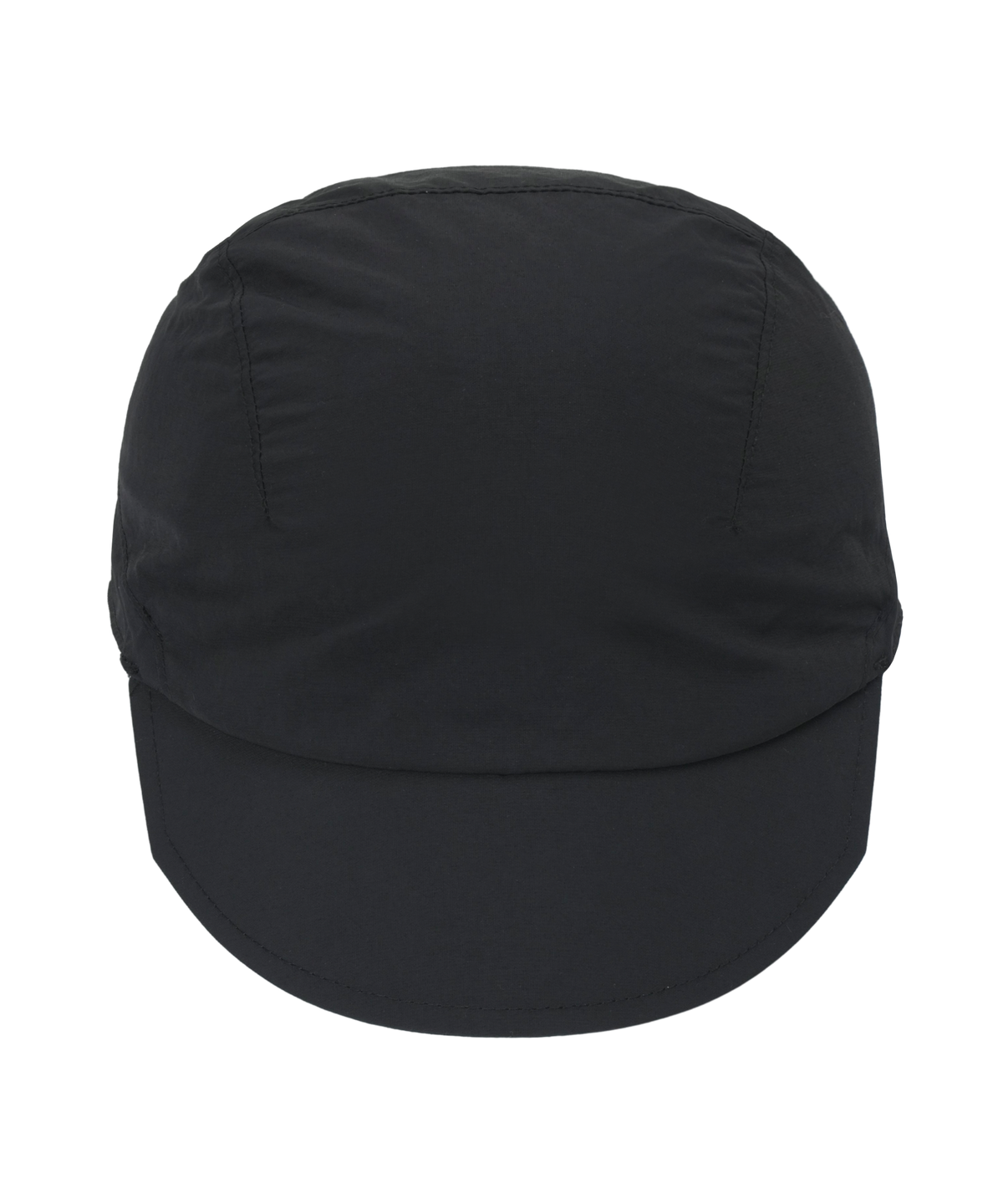 San San Gear - Low Angle Cap (Black) product image 1 | TRAB K-Fashion Australia