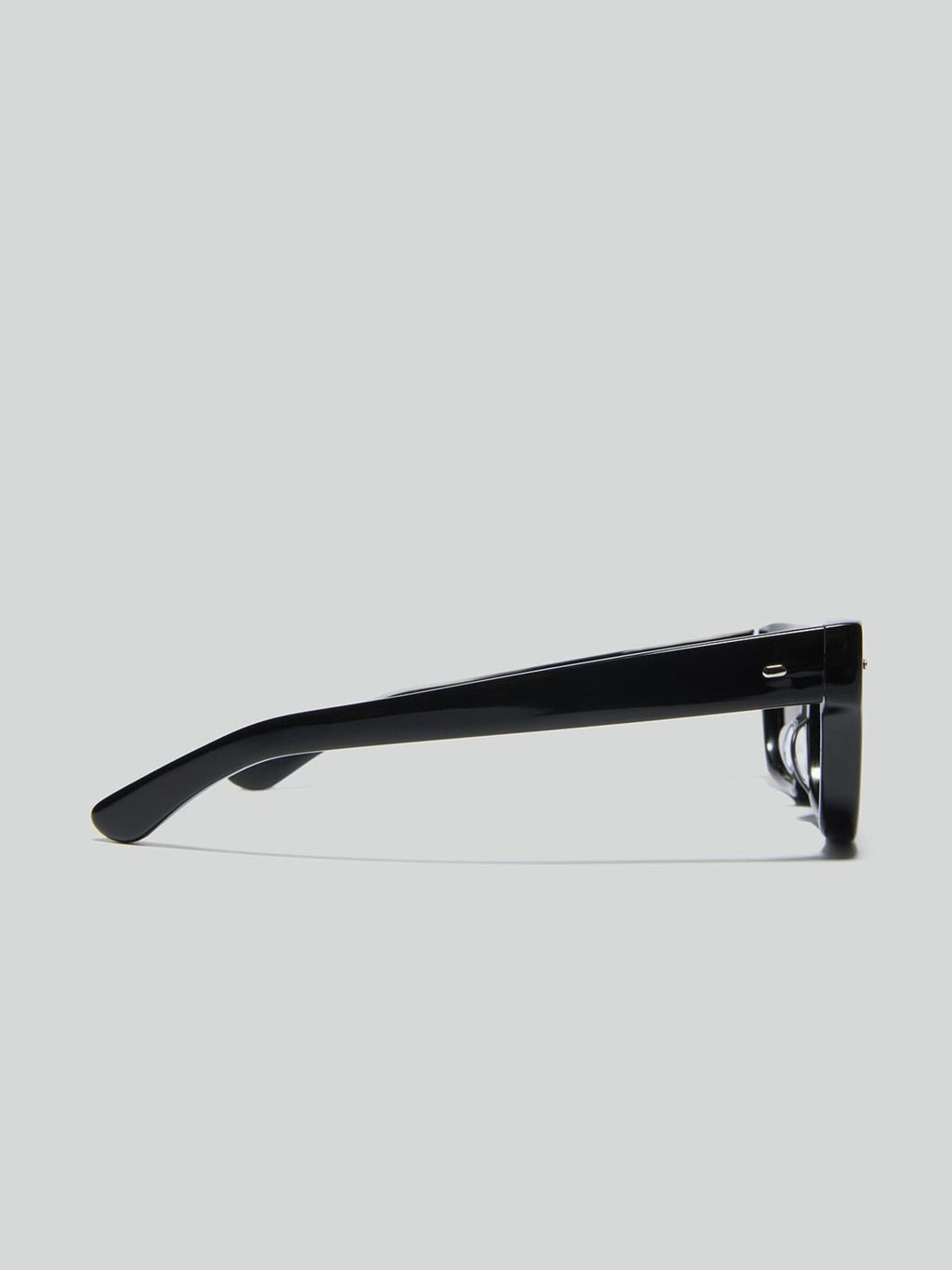 Recto - Effector X Recto Alain (Black/Clear) product image 3 | TRAB K-Fashion Australia