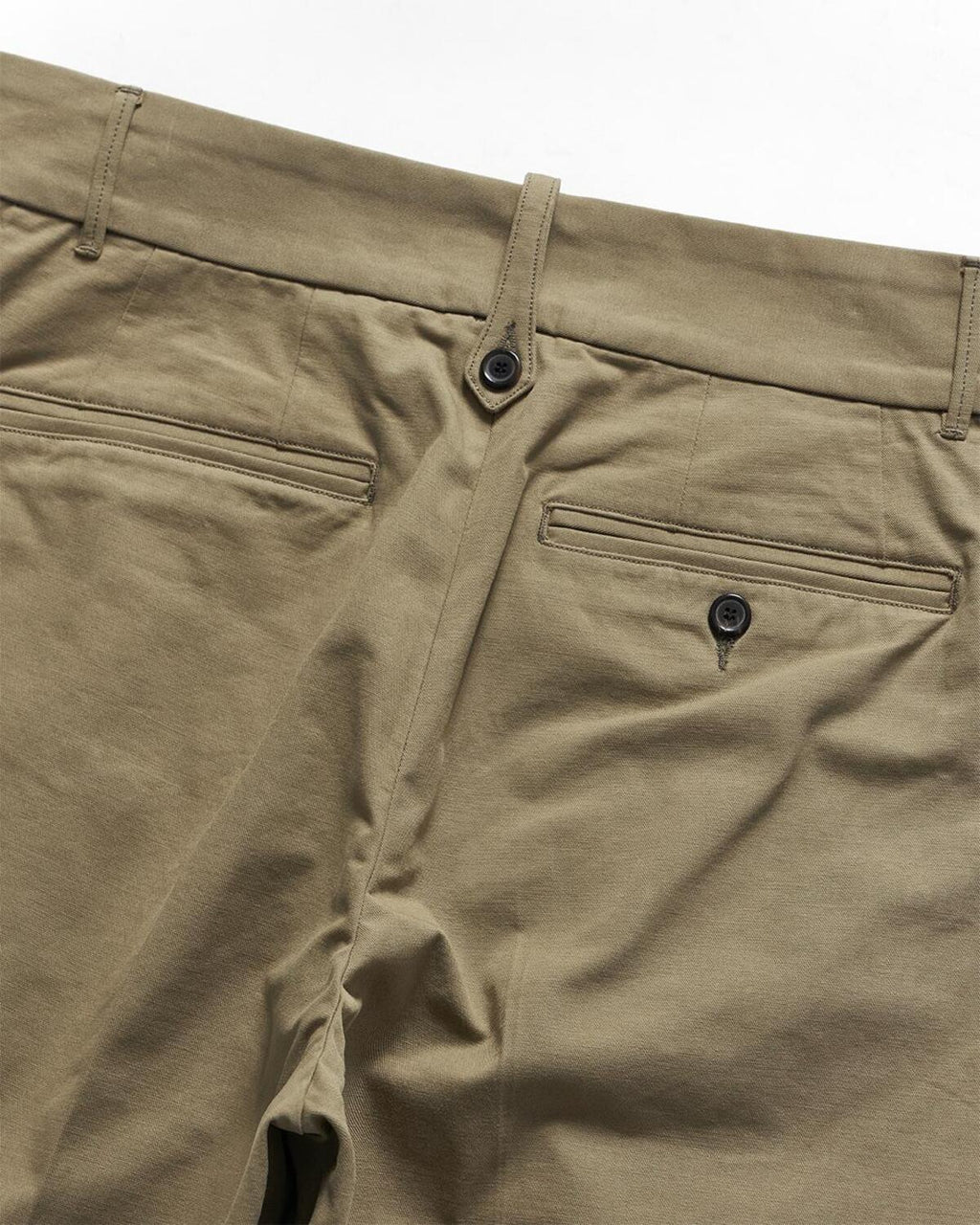 Eastlogue - Gent Pleat Pants (Sand) product image 9 | TRAB K-Fashion Australia