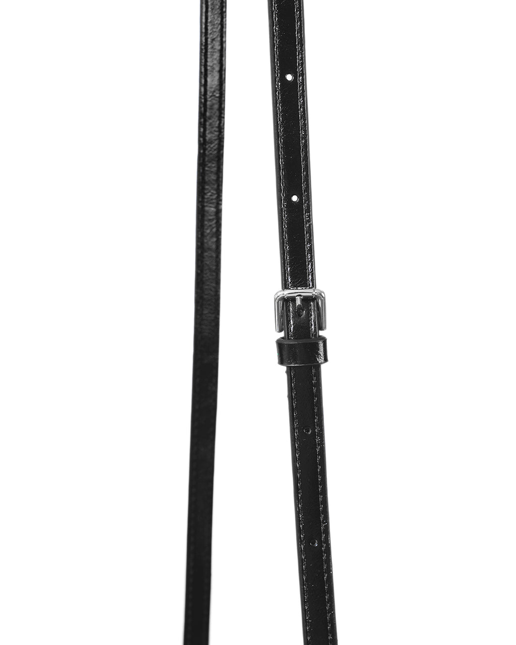 Stand Oil - Chubby Bag Tiny (Black) product image 8 | TRAB K-Fashion Australia