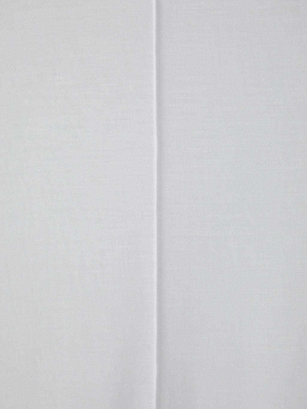 Recto - Oversized Sheer T-Shirt (Off White) product image 4 | TRAB K-Fashion Australia