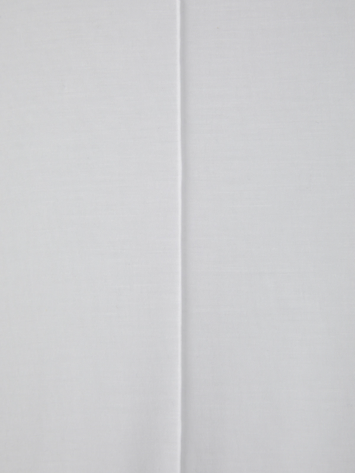 Recto - Oversized Sheer T-Shirt (Off White) product image 4 | TRAB K-Fashion Australia