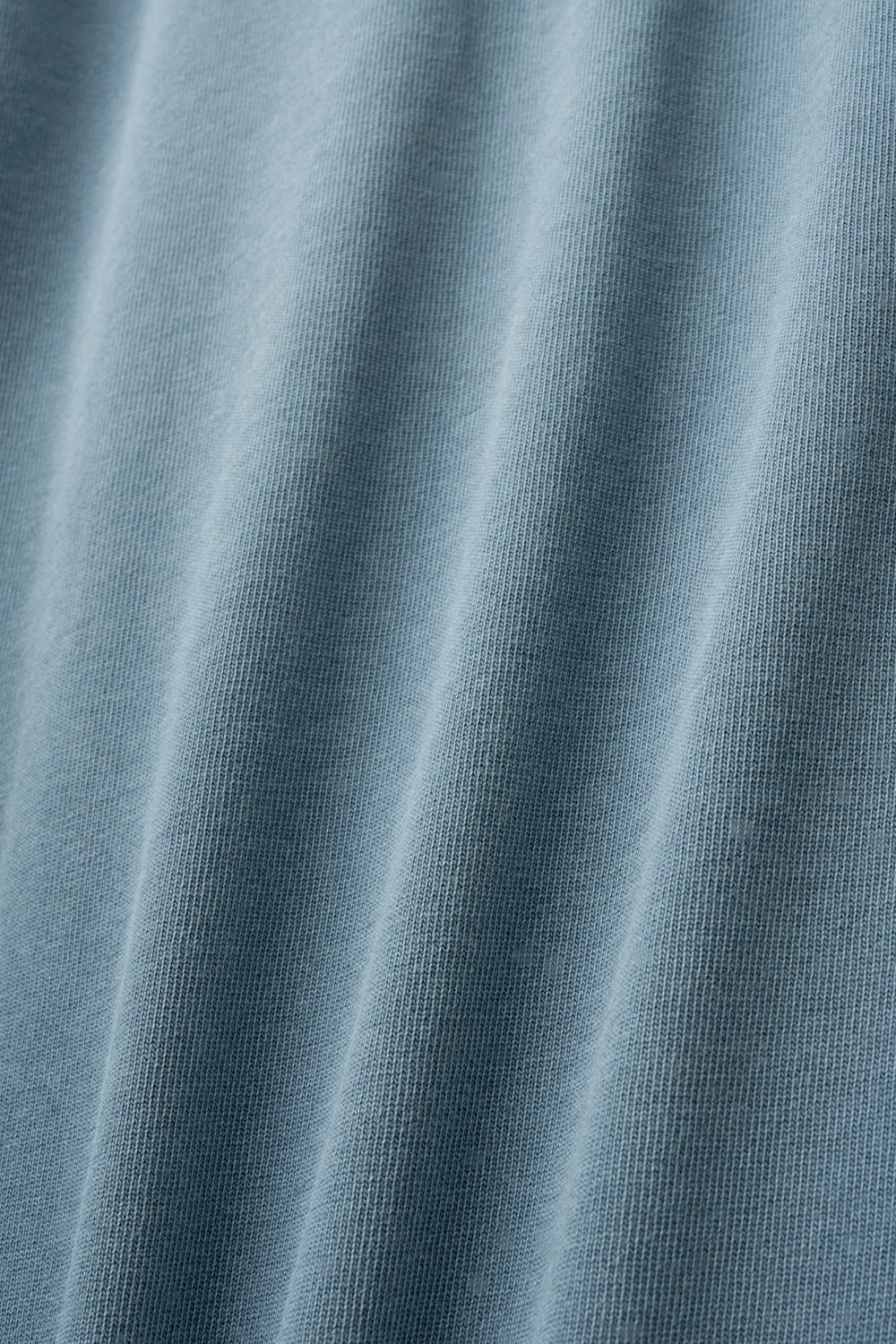 Hatchingroom - Mythical Angel Tee Over Dyed Sky (Blue) product image 7 | TRAB K-Fashion Australia