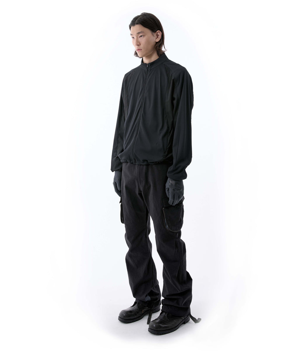XLIM - Ep.10 02 Gloves (Charcoal) product image 2 | TRAB K-Fashion Australia
