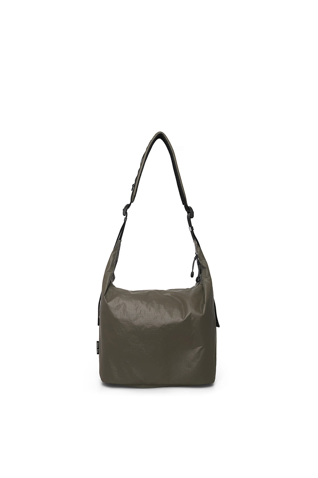 Matin Kim - Multi-pocket Lite Cross Bag (Khaki) product image 3 | TRAB K-Fashion Australia