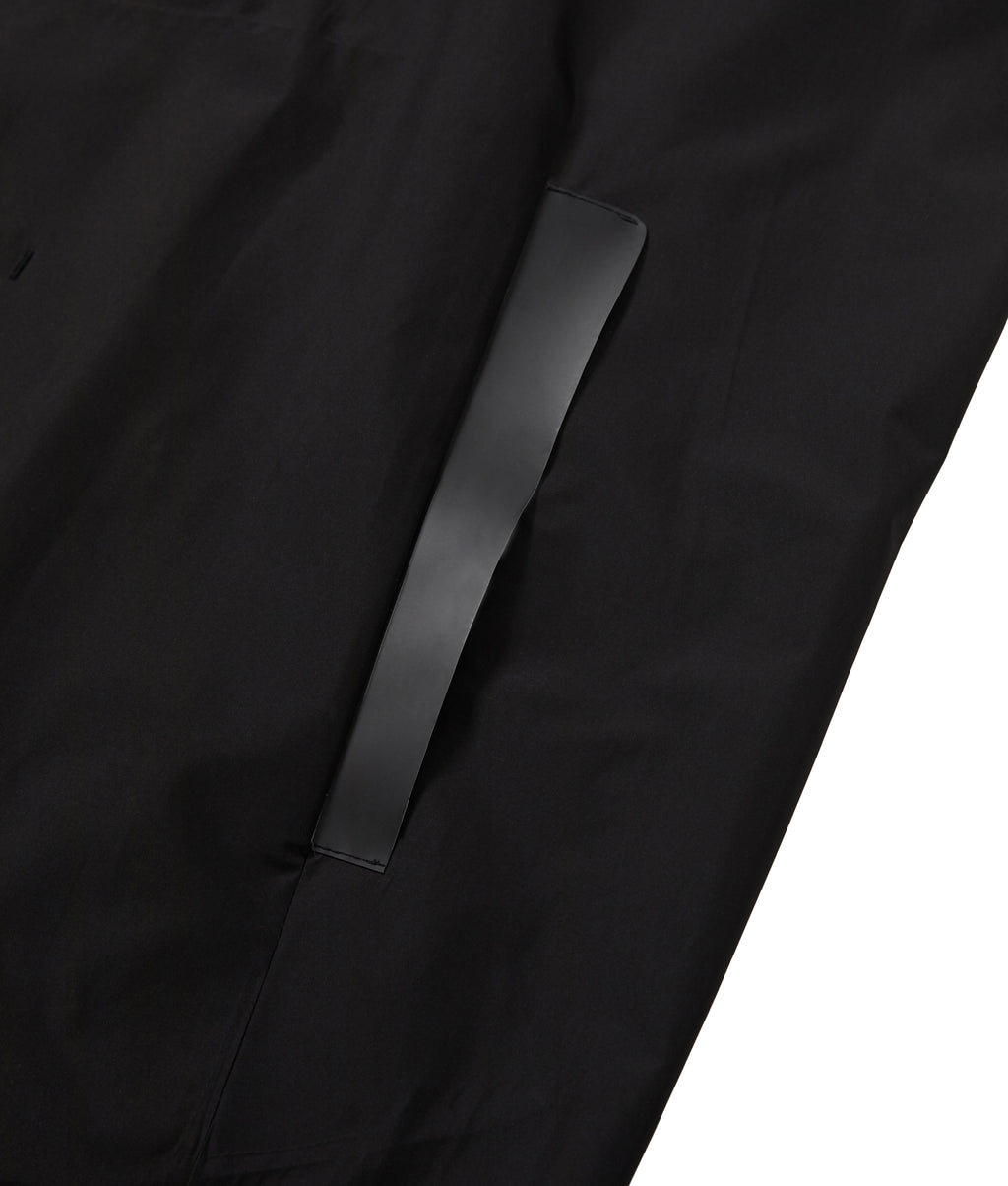 XLIM - Ep.9 01 Coat (Black) product image 8 | TRAB K-Fashion Australia