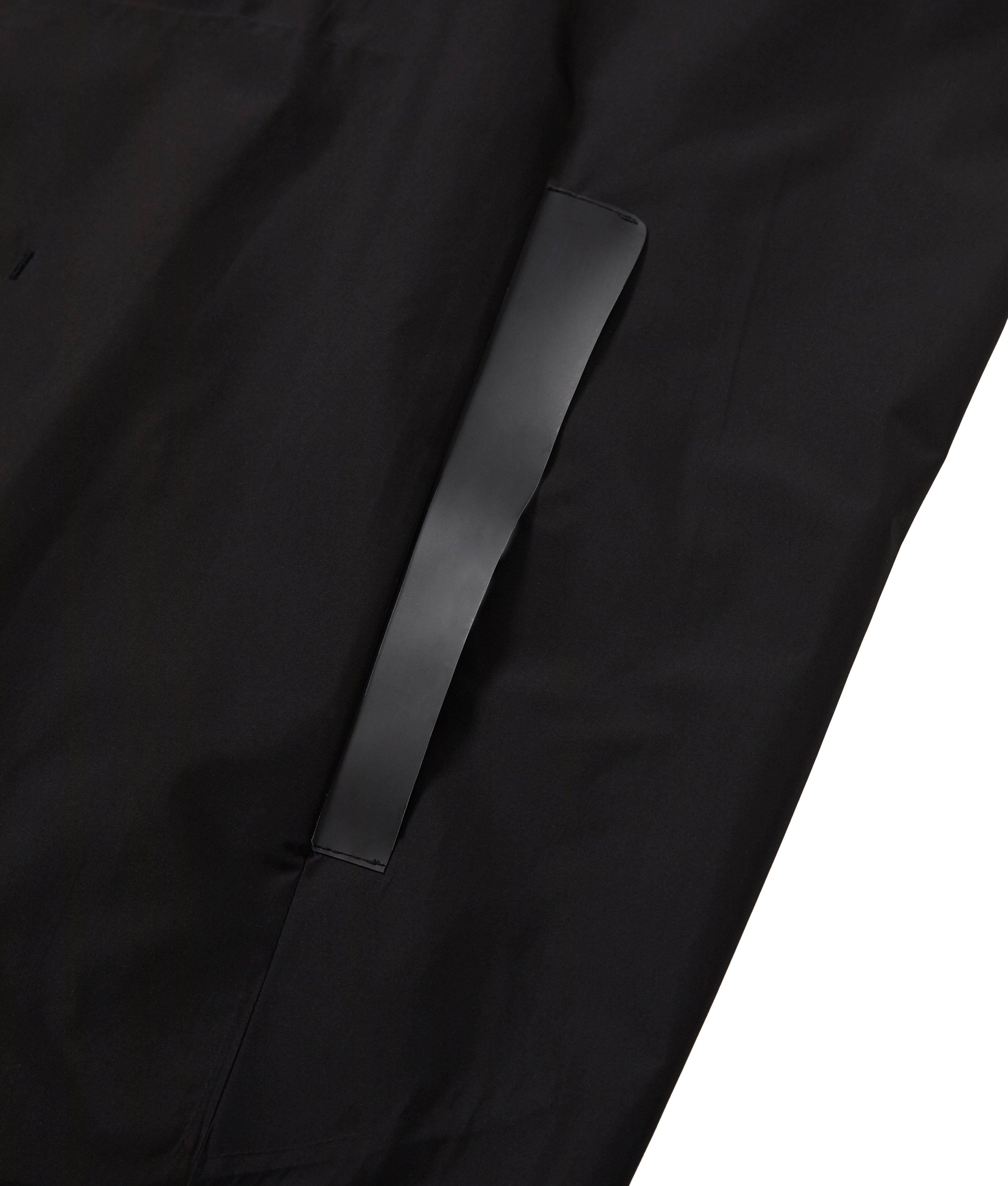 XLIM - Ep.9 01 Coat (Black) product image 8 | TRAB K-Fashion Australia