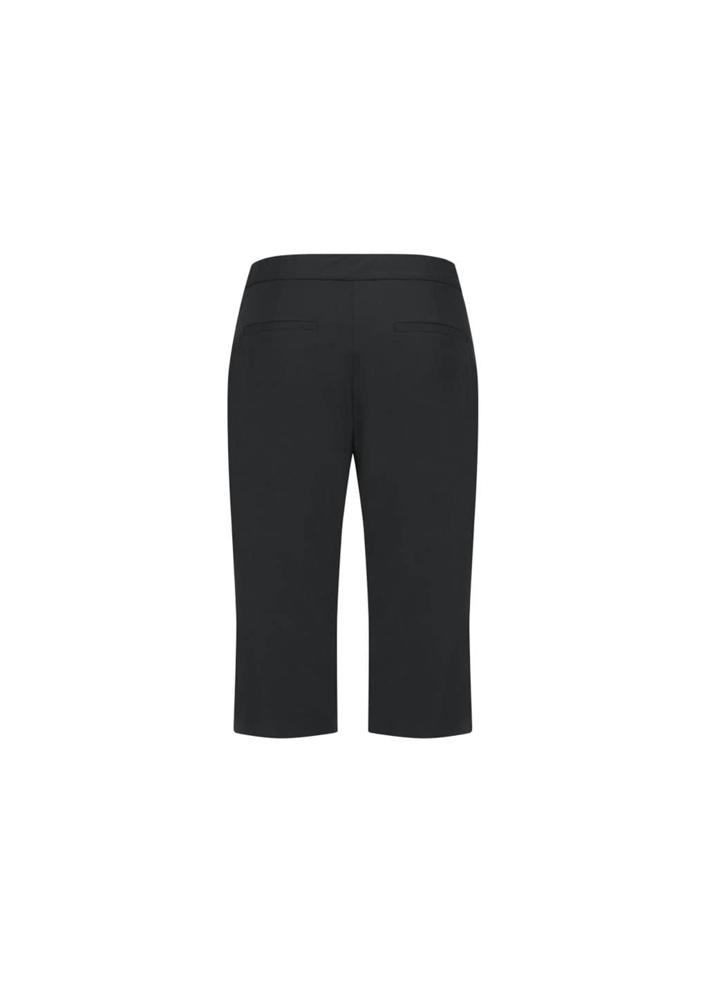 Amomento - Bermuda Pants (Black) product image 6 | TRAB K-Fashion Australia