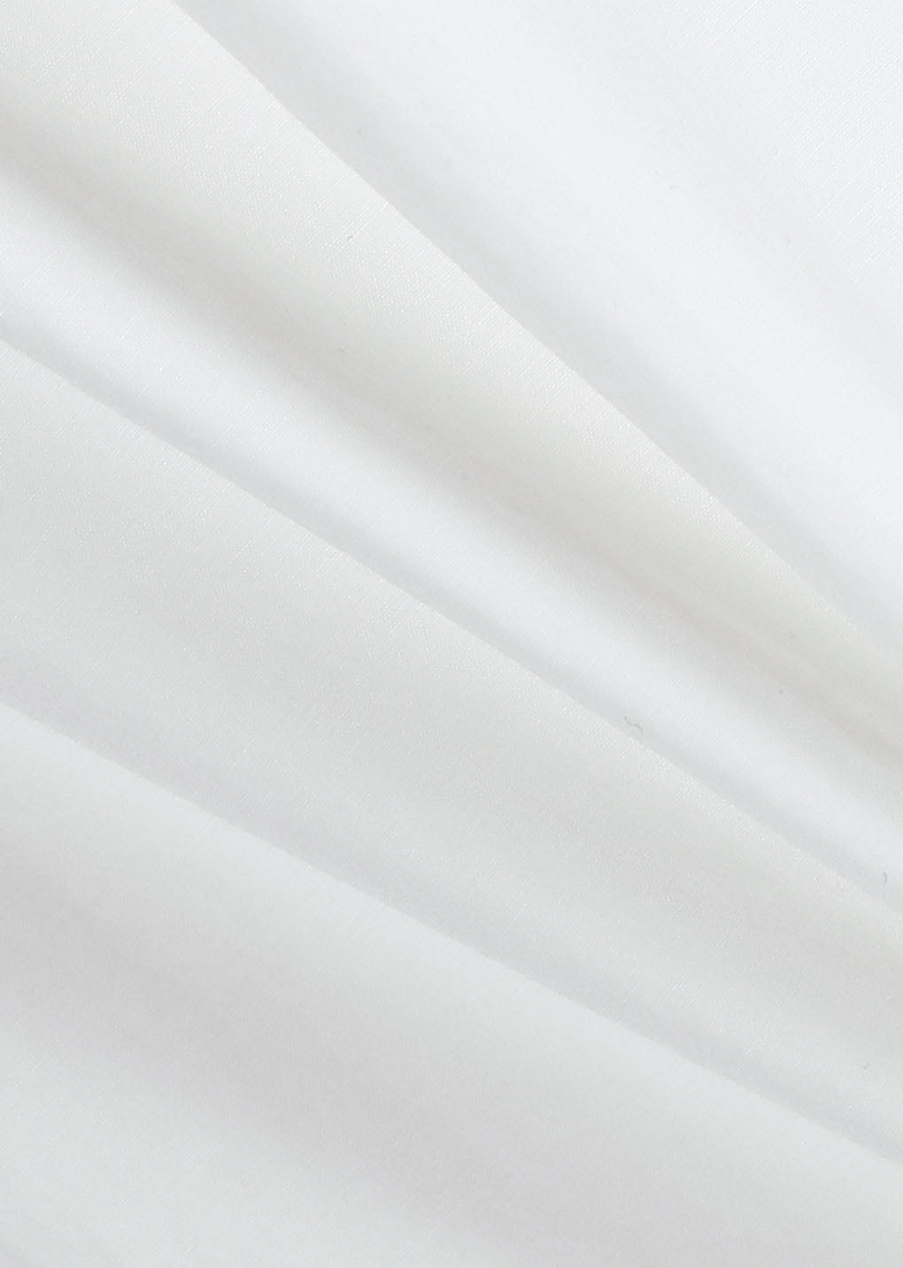 Amomento - Drawstring Pants (White) product image 8 | TRAB K-Fashion Australia