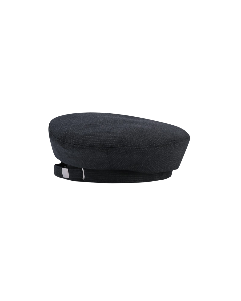 Kimhe Kim - Stripped Beret (Grey) product image 26 | TRAB K-Fashion Australia