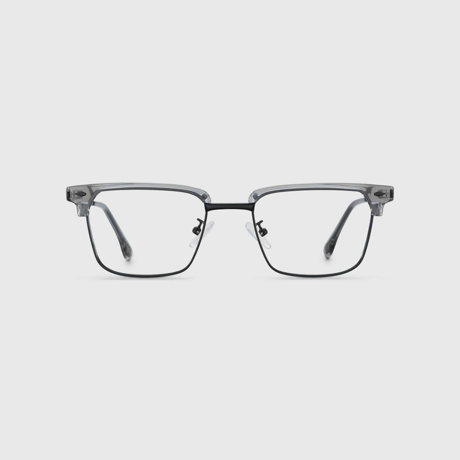 Blue Elephant - Rhyme (Grey Crystal) product image 1 | TRAB K-Fashion Australia