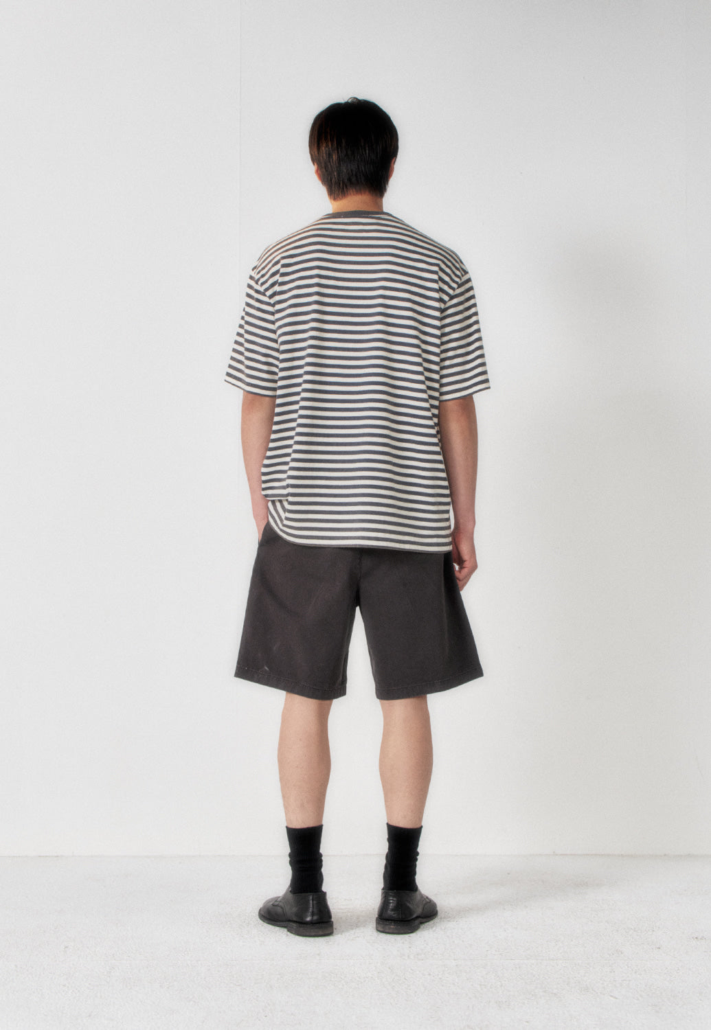 Art if acts - French Stripe S/S Tee (Old Navy) product image 3 | TRAB K-Fashion Australia