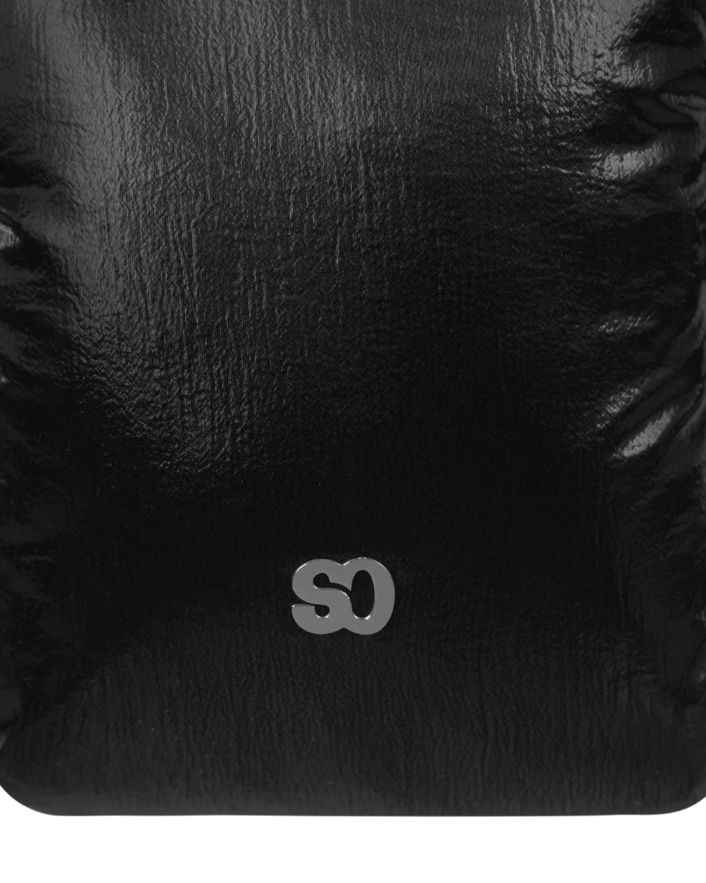 Stand Oil - Bubble Bag Mini (Black) product image 3 | TRAB K-Fashion Australia