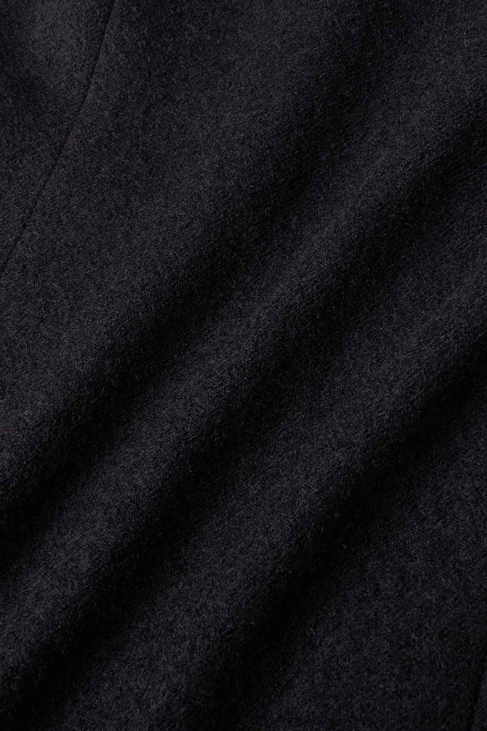 Hatchingroom - Stand Collar Coat (Black) product image 11 | TRAB K-Fashion Australia