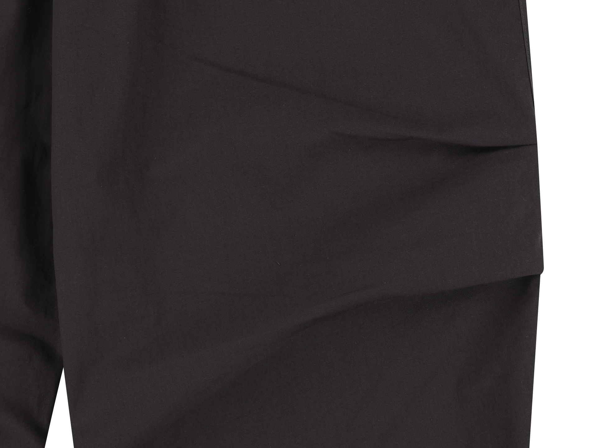 San San Gear - Poplex Dart Pants (Charcoal) product image 9 | TRAB K-Fashion Australia