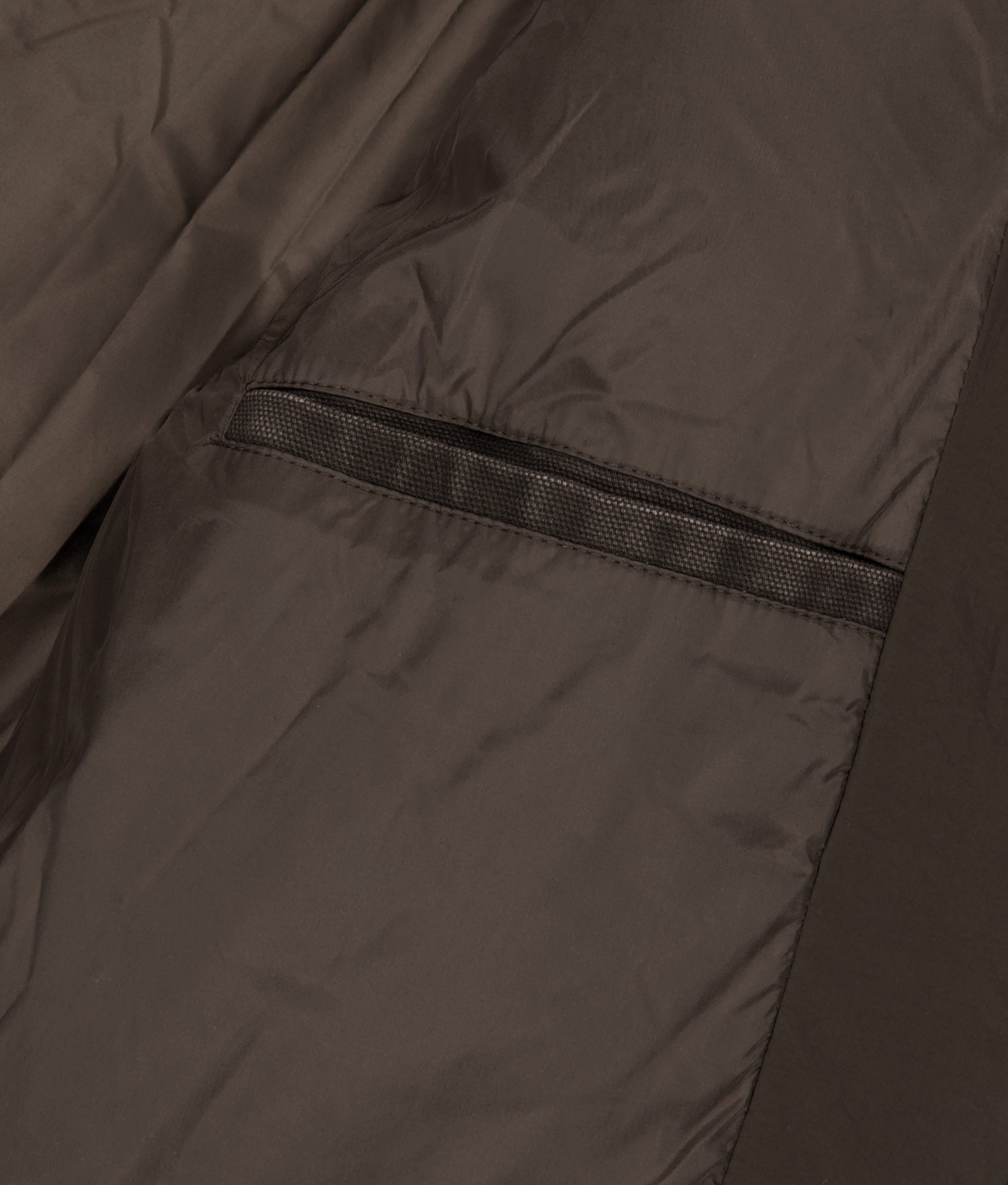 XLIM - Ep.8 01 Down Jacket (Brown) product image 12 | TRAB K-Fashion Australia