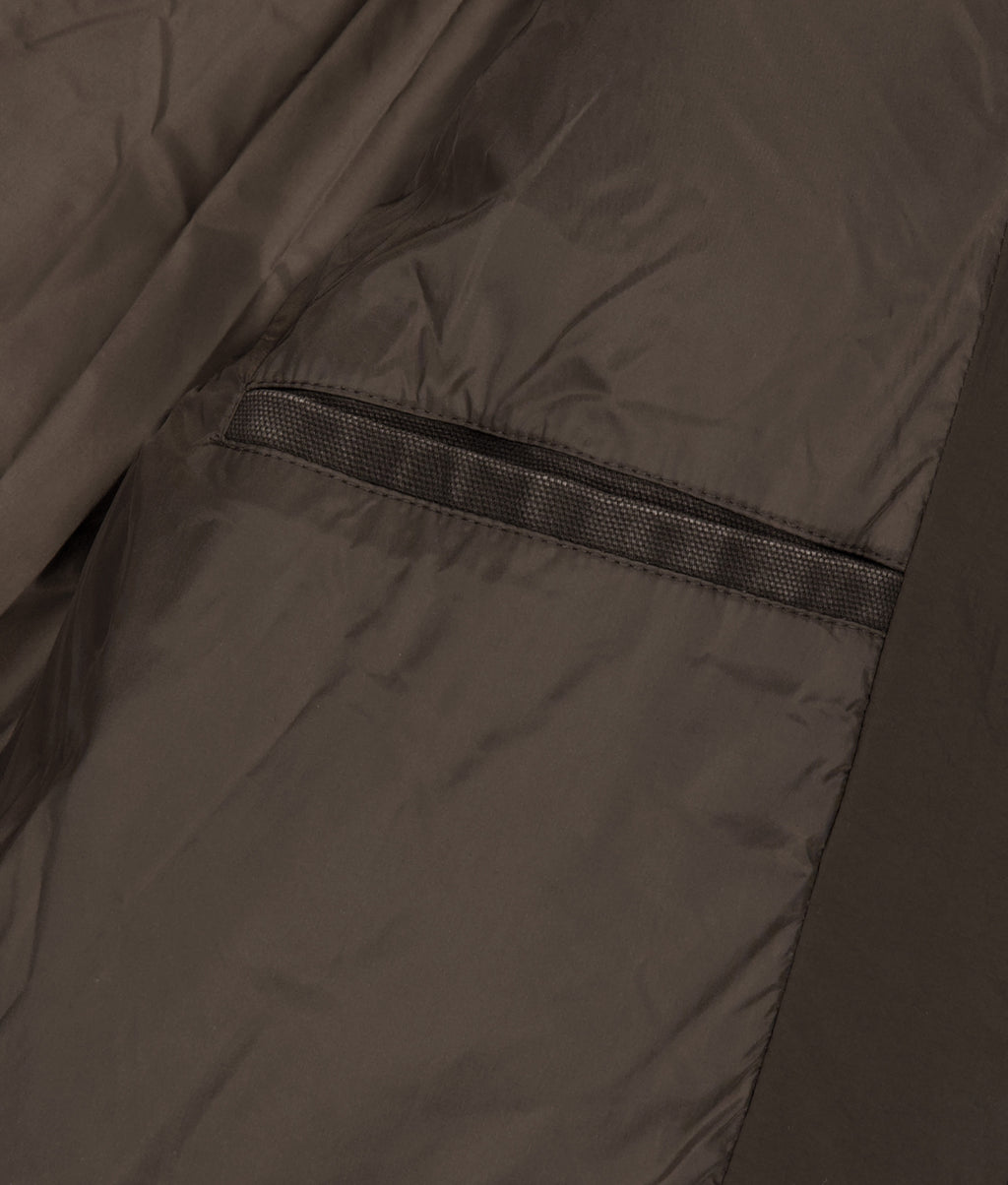 XLIM - Ep.8 01 Down Jacket (Brown) product image 12 | TRAB K-Fashion Australia