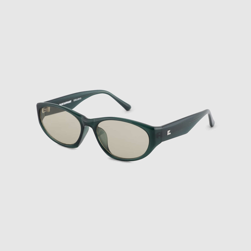 Blue Elephant - Brat (Blue Green) product image 3 | TRAB K-Fashion Australia