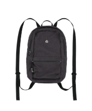 Coyseio - Coy Backpack (Purple Grey) product image 1 | TRAB K-Fashion Australia