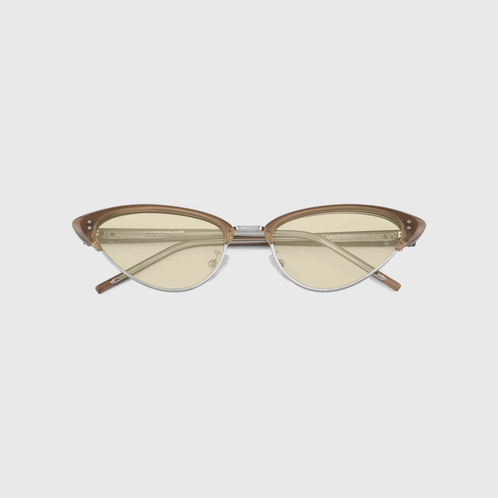 Blue Elephant - Leon-S (Nude Beige) product image 12 | TRAB K-Fashion Australia