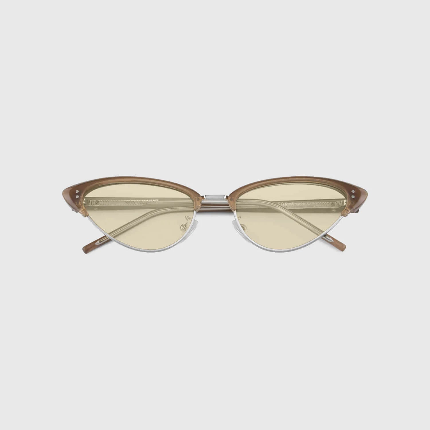 Blue Elephant - Leon-S (Nude Beige) product image 12 | TRAB K-Fashion Australia