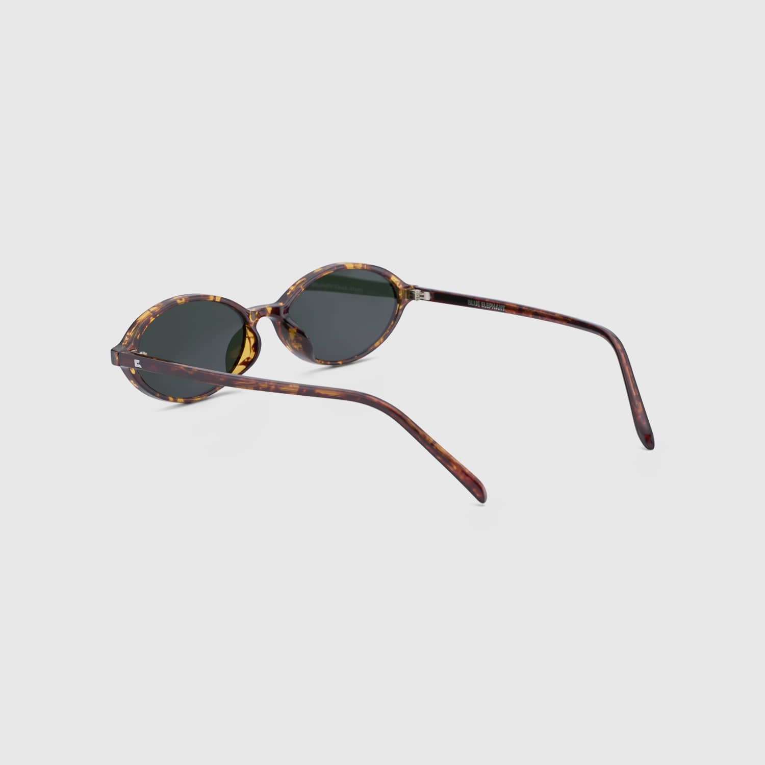 Blue Elephant - Hug-S (Leopard) product image 4 | TRAB K-Fashion Australia