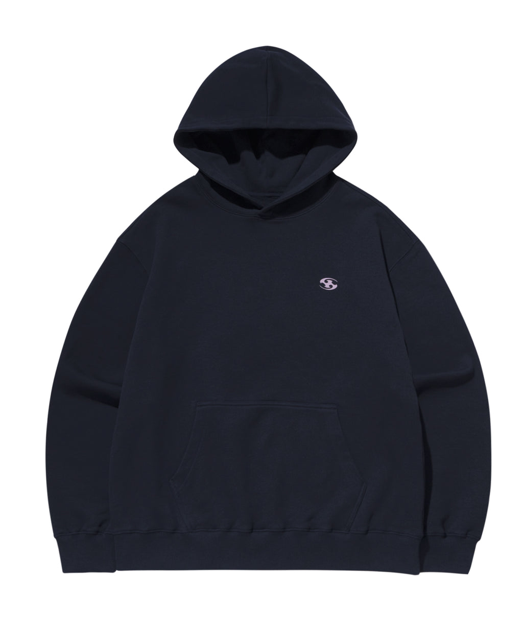 San San Gear - Biped Hoodie (Navy) product image 6 | TRAB K-Fashion Australia