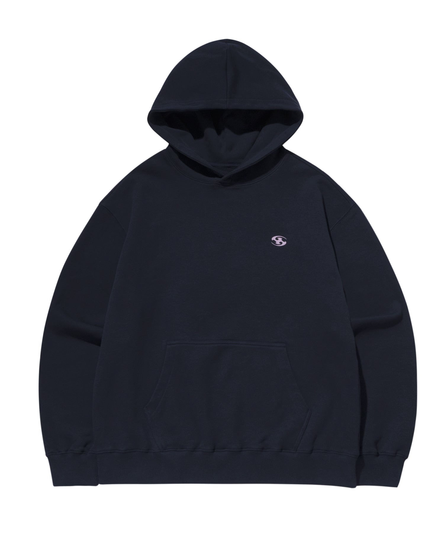 San San Gear - Biped Hoodie (Navy) product image 6 | TRAB K-Fashion Australia