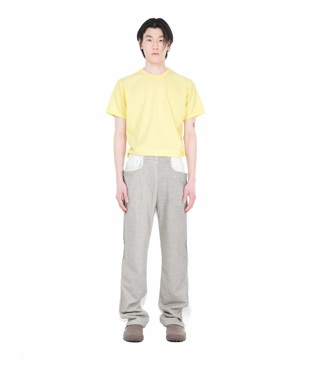 XLIM - Ep.7 10 Trousers (Gray) product image 7 | TRAB K-Fashion Australia
